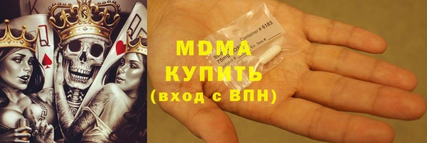 твердый Инта