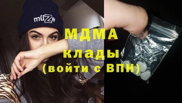 твердый Инта